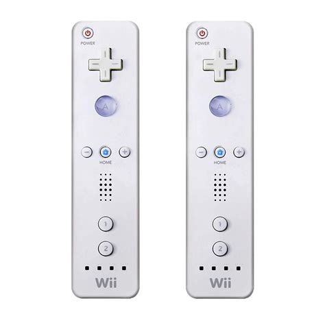 wii remote